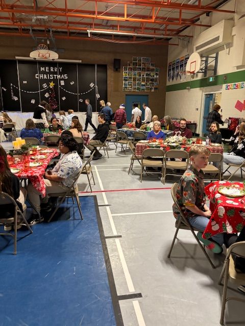 SGPS turkey dinner 2024 1