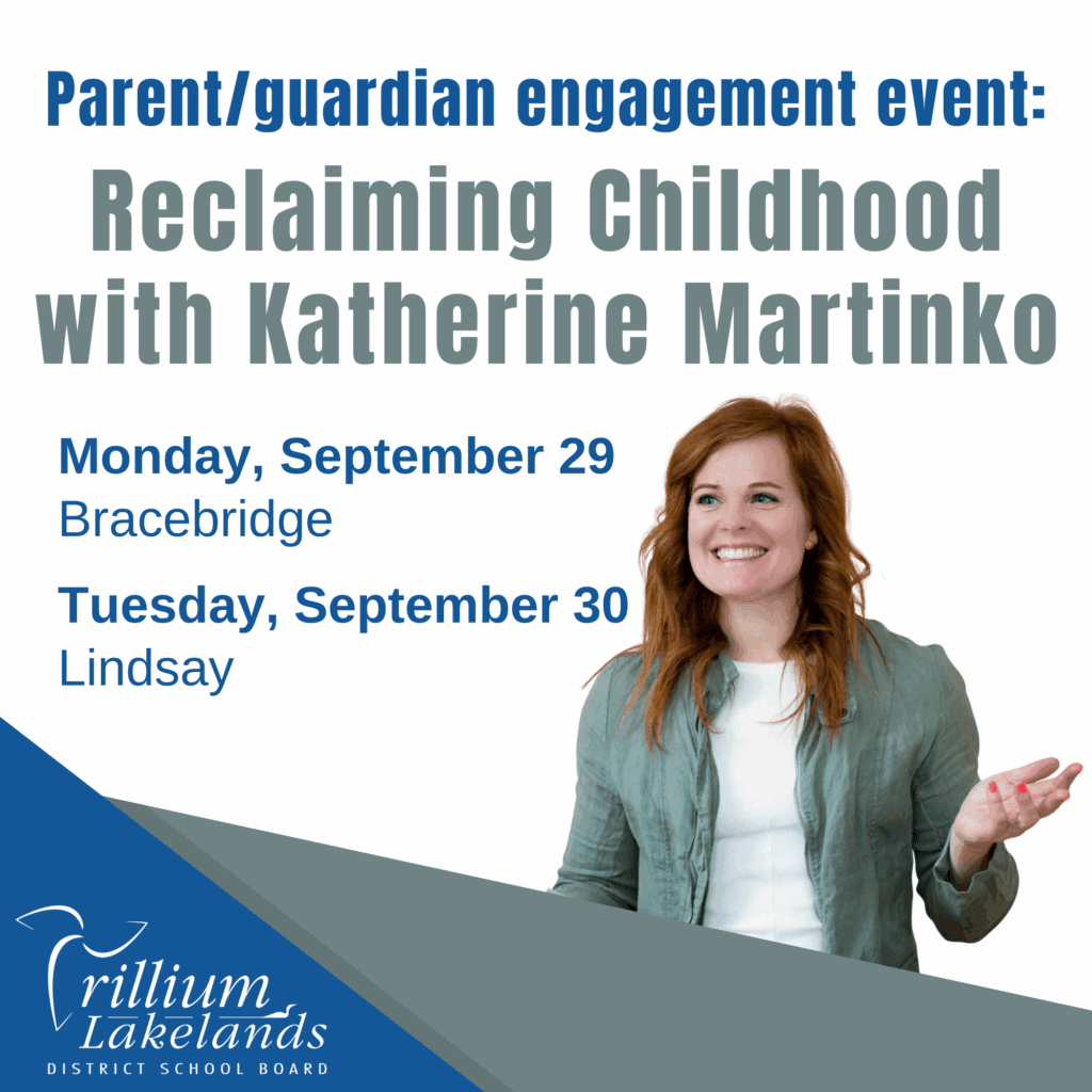 Mental Health Services speaker event - Our Dock graphic