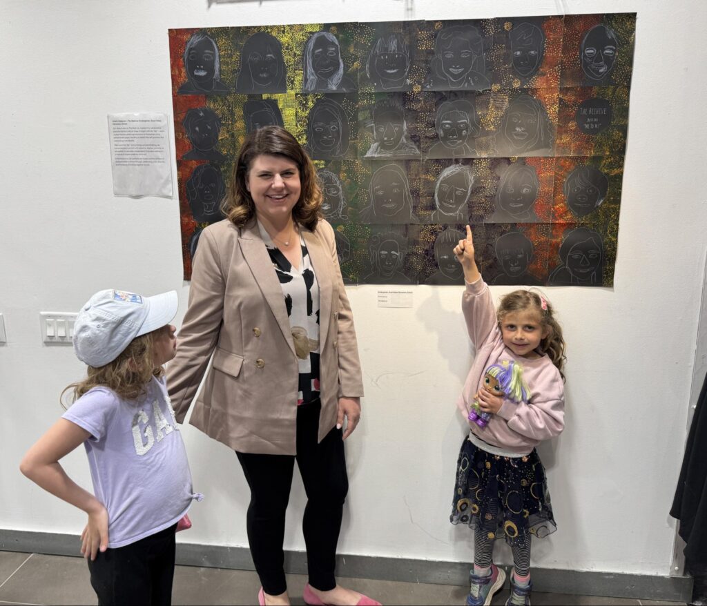 TLDSB hosts the second annual Better Together Arts Showcase
