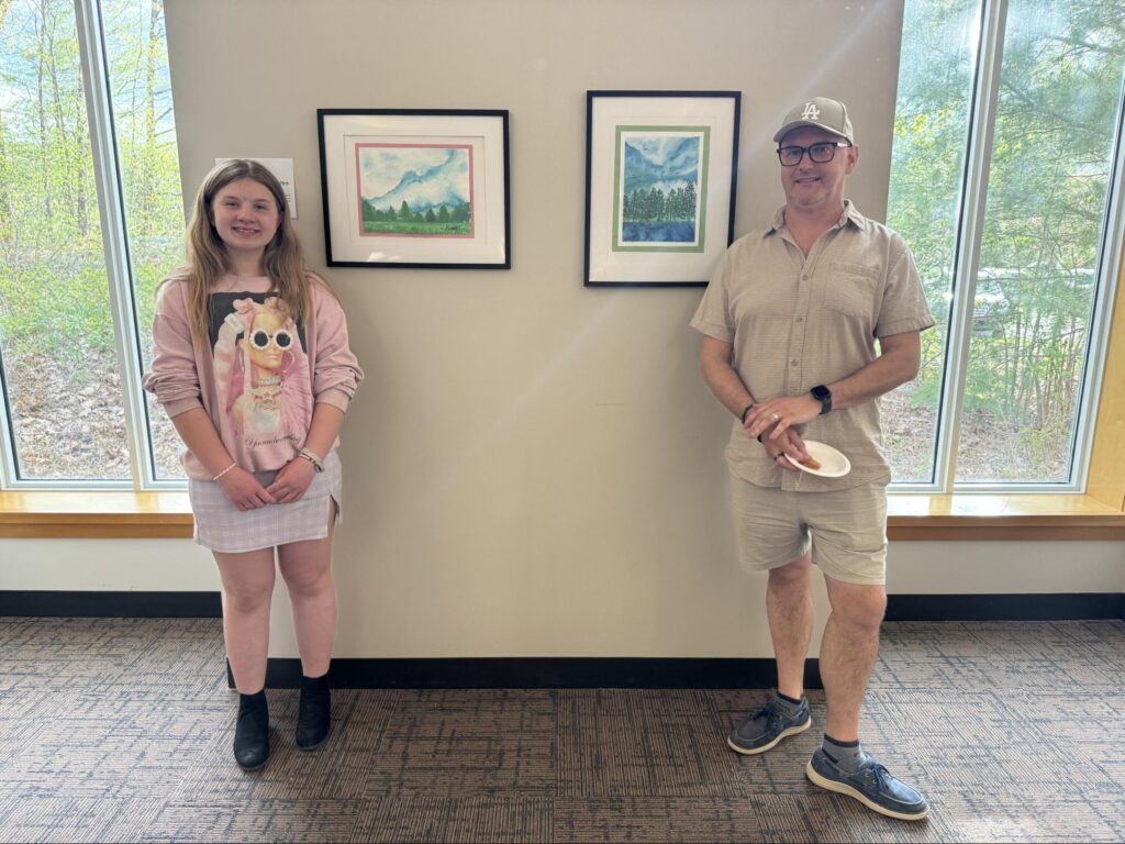 TLDSB hosts the second annual Better Together Arts Showcase