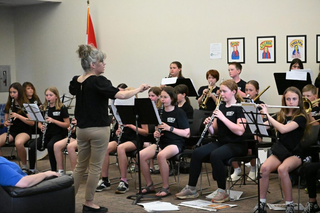 TLDSB hosts the second annual Better Together Arts Showcase
