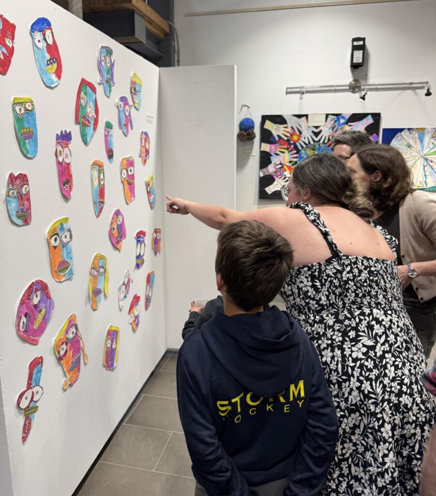 TLDSB hosts the second annual Better Together Arts Showcase
