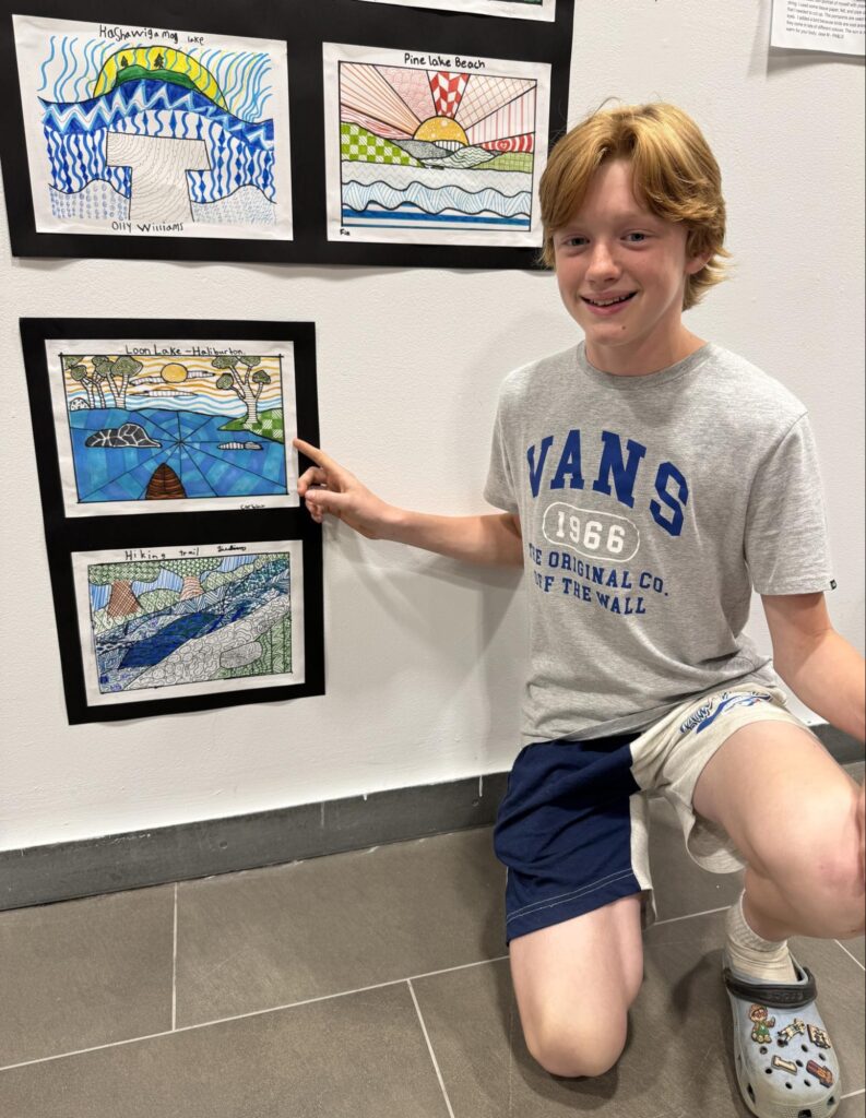 TLDSB hosts the second annual Better Together Arts Showcase
