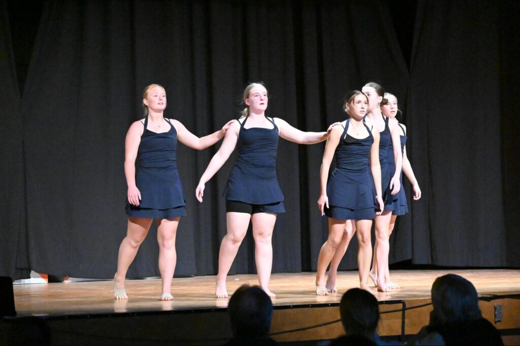 TLDSB hosts the second annual Better Together Arts Showcase
