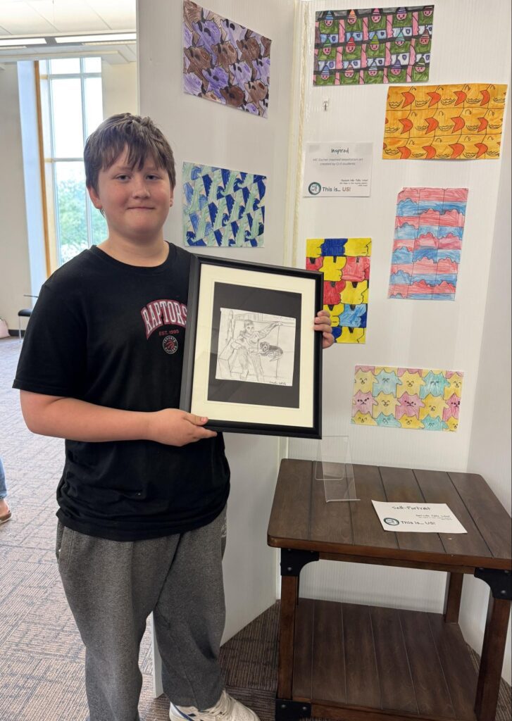 TLDSB hosts the second annual Better Together Arts Showcase
