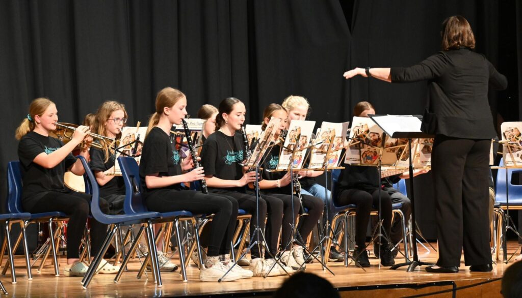 TLDSB hosts the second annual Better Together Arts Showcase
