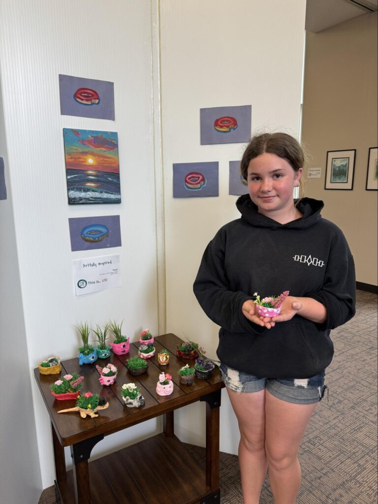 TLDSB hosts the second annual Better Together Arts Showcase
