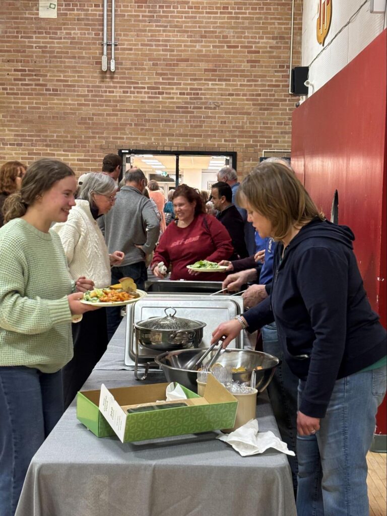 Pasta for Playground 2026