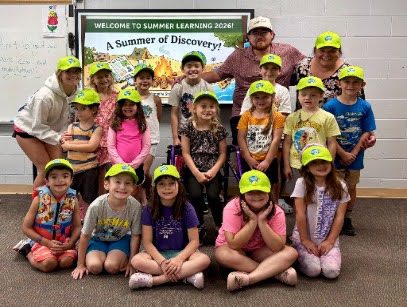 2026 summer learning TLDSB